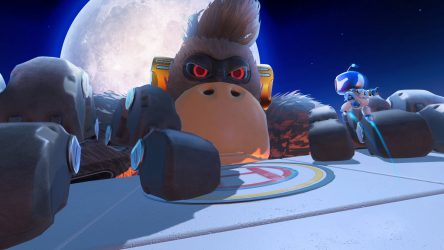 Image d'illustration pour l'article : Test Astro Bot Rescue Mission - Un robot choupi à la rescousse de son équipage !