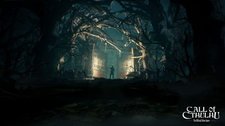 Image d'illustration pour l'article : Aperçu : Call of Cthulhu, notre avis après avoir joué aux premières heures