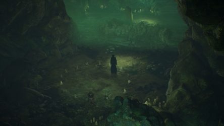Image d'illustration pour l'article : Test Call of Cthulhu – L’adaptation que l’on attendait tous ?