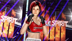 Dead or alive 6