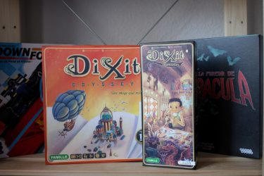 Image d'illustration pour l'article : Dixit - Cartes et imaginaire collectif