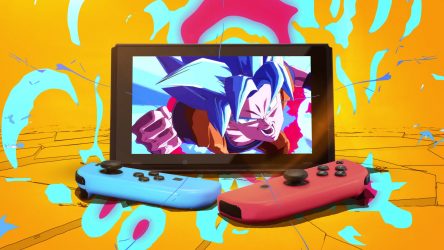 Image d'illustration pour l'article : Test Dragon Ball FighterZ : notre avis sur la version Switch