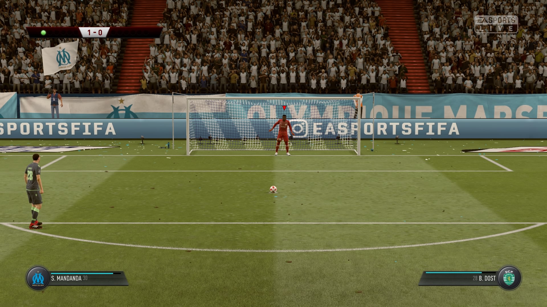FIFA 19 test