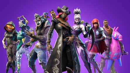 Image d'illustration pour l'article : Epic Games prend des mesures anti-triches pour Fortnite