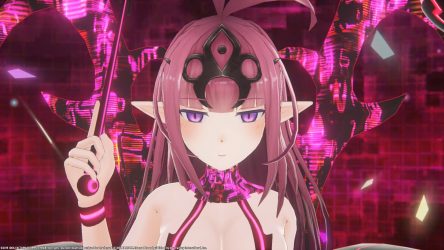 Image d'illustration pour l'article : Death end re;Quest : De nouvelles images pour le mode Glitch
