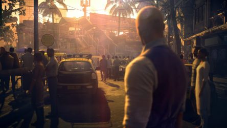 Image d'illustration pour l'article : Hitman 2 nous emmène en voyage avec son nouveau trailer