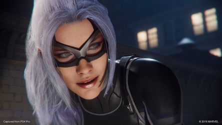 Image d'illustration pour l'article : Spider-Man : le DLC 