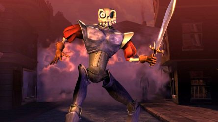 Image d'illustration pour l'article : MediEvil refait parler de lui et annonce une date... de trailer