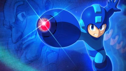 Image d'illustration pour l'article : Capcom annonce un film hollywoodien en live action pour Mega Man
