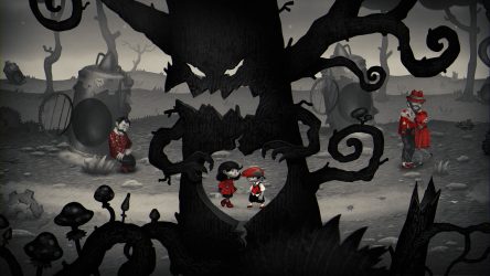 Image d'illustration pour l'article : Test My Memory of Us - Un jeu d'aventure indépendant qui en jette