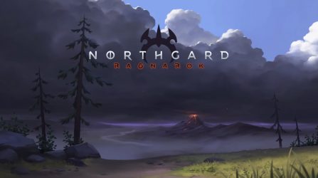 Image d'illustration pour l'article : Northgard : La mise à jour Ragnarok aux multiples surprises !