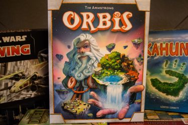 Image d'illustration pour l'article : Orbis - devenir Dieu le temps d'une partie