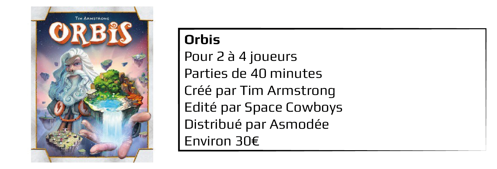 Orbis 4