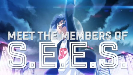 Image d'illustration pour l'article : Persona 3 & 5 Dancing présentent leurs personnages avec deux trailers