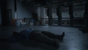 Resident evil 2 remake
