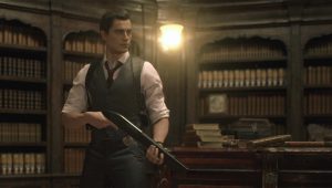 Resident evil 2 remake