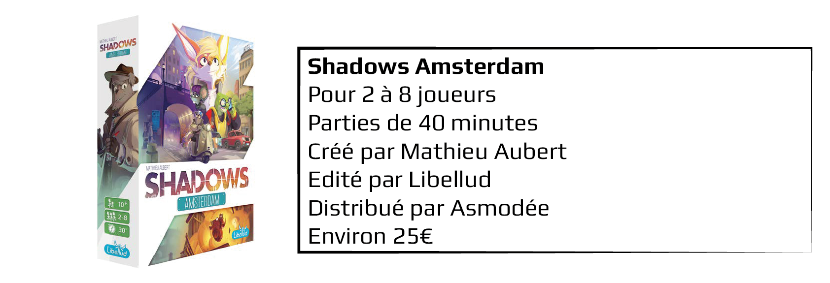 Shadows amsterdam 4
