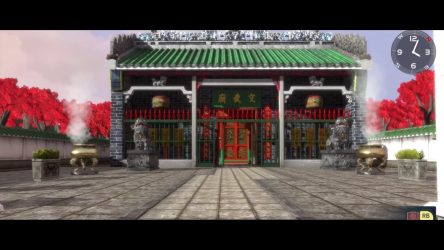 Image d'illustration pour l'article : Shenmue : un vrai remake annulé par Sega avant le remaster