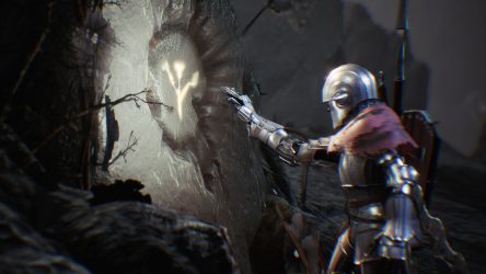 Image d'illustration pour l'article : Test Sinner : Sacrifice for Redemption - Un Dark Souls-like en mode Boss Rush