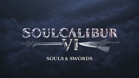 Image d'illustration pour l'article : SoulCalibur VI revient sur l'histoire de la saga avec une série de vidéos documentaires