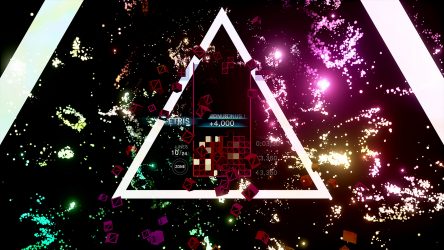 Image d'illustration pour l'article : Tetris Effect : Une démo limitée dans le temps en approche