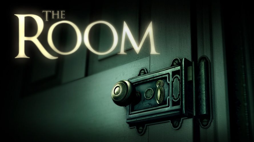 Image d\'illustration pour l\'article : The Room s’exportera sur Nintendo Switch le 18 octobre