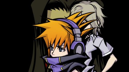 Image d'illustration pour l'article : Tatsuya Kando, le réalisateur de The World Ends with You, annonce son départ de Square Enix