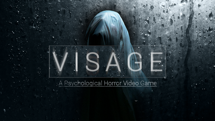visage playstation store
