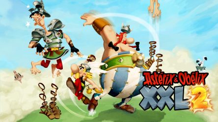 Image d'illustration pour l'article : Des images pour Astérix & Obélix XXL 2 et tout ce qu'il faut savoir