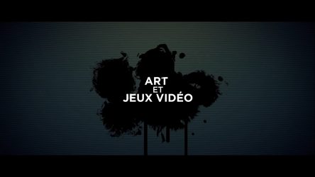 Image d'illustration pour l'article : Art et jeux vidéo : Un troisième documentaire sur les arts visuels