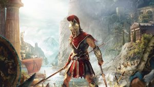 Test assassin's creed odyssey pc ps4 xbox one