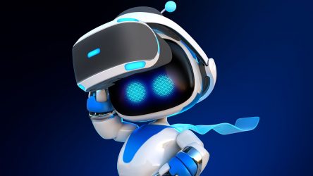 Image d'illustration pour l'article : Astro Bot Rescue Mission : Le trailer de lancement est en ligne