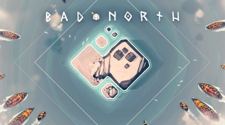 Image d'illustration pour l'article : Bad North arrive sur PC avec le programme First on Discord