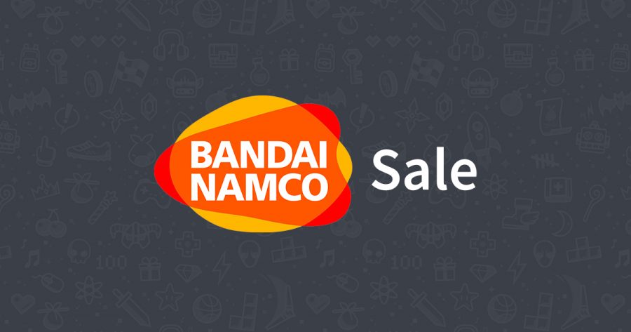Les jeux de Bandai Namco (dont SoulCalibur 6) en promo sur le Humble Store