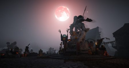 Image d'illustration pour l'article : Black Desert Online : une adaptation en jeu de société est en cours