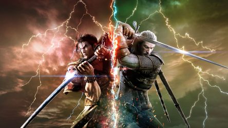 Image d'illustration pour l'article : SoulCalibur VI : Où trouver le jeu au meilleur prix ?
