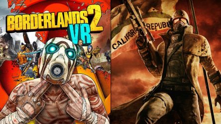 Image d'illustration pour l'article : WP #85 : Borderlands 2 VR, Project xCloud, Sony évoque la PS5 et changement de PSN