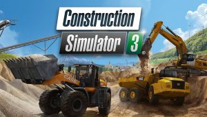 Construction simulator 19