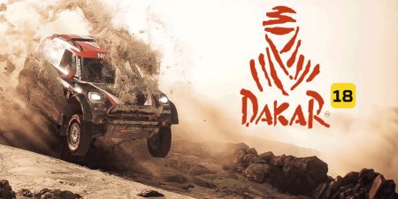 Image d'illustration pour l'article : Test Dakar 18 - Plus d'ambitions que de moyens