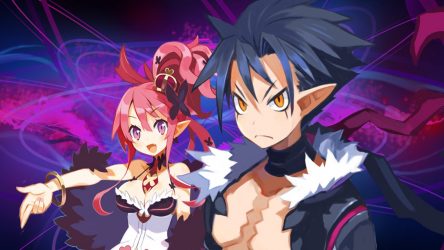 Image d'illustration pour l'article : Disgaea 5 Complete trouve enfin sa case de sortie sur PC