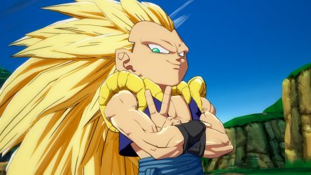 Image d'illustration pour l'article : Dragon Ball FighterZ s'est vendu à 3,5 millions d'exemplaires depuis sa sortie
