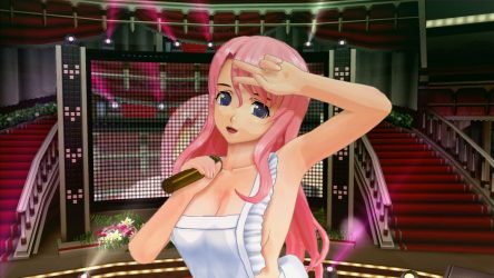 Image d'illustration pour l'article : D3 Publisher aimerait sortir Dream Club Zero sur PC et PS4 en occident