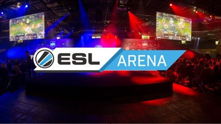Image d'illustration pour l'article : L'ESL dévoile son programme pour la Paris Games Week