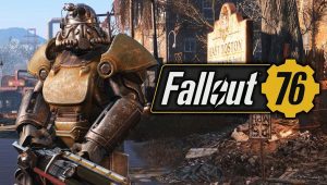 Fallout 76 : Bethesda prévient qu’il y aura des bugs spectaculaires