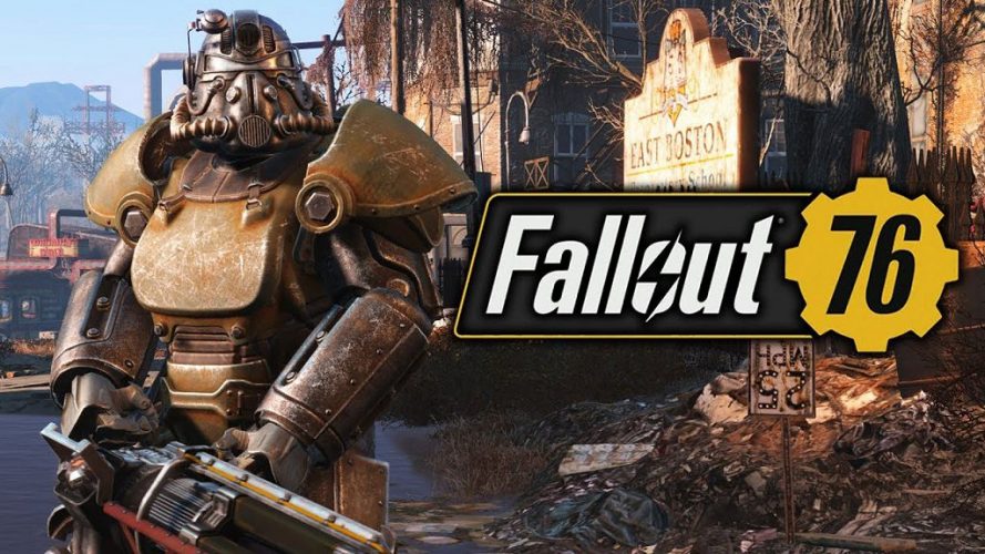 Fallout 76 : Bethesda prévient qu'il y aura des bugs spectaculaires