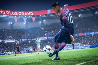 Image d'illustration pour l'article : Test FIFA 19 - La licence se reprend-t-elle cette année ?