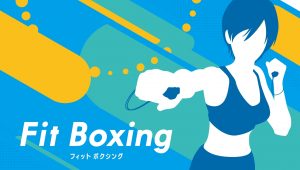 Fitness boxing veut vous faire bouger dès le 21 décembre sur switch