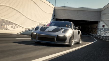 Image d'illustration pour l'article : Forza Motorsport 8 ne sortira probablement pas en 2019