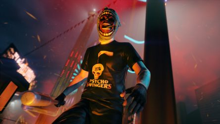 Image d'illustration pour l'article : GTA Online célèbre Halloween avec une mise à jour et des promos