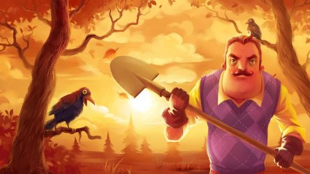 Image d'illustration pour l'article : Le Xbox Game Pass accueille 4 jeux d'horreur pour Halloween